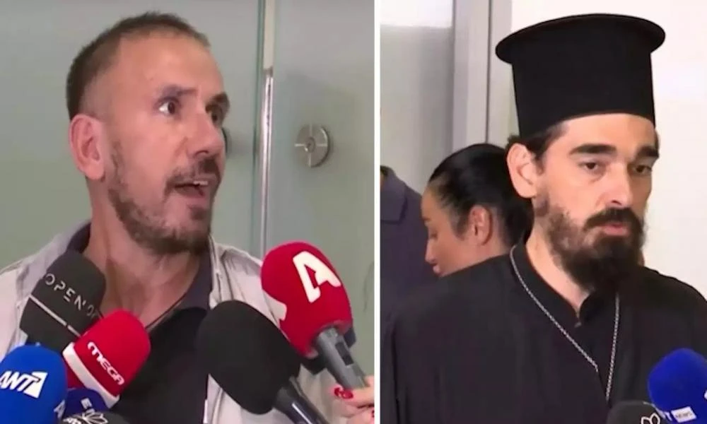 «Πάτησαν» Ελλάδα οι πρώτοι Έλληνες που βρίσκονταν στο Ισραήλ